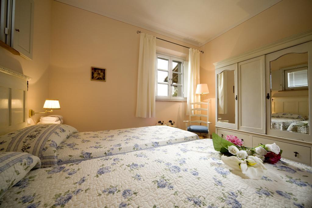 Borgo Della Meliana Gambassi Terme Hotel Bilik gambar