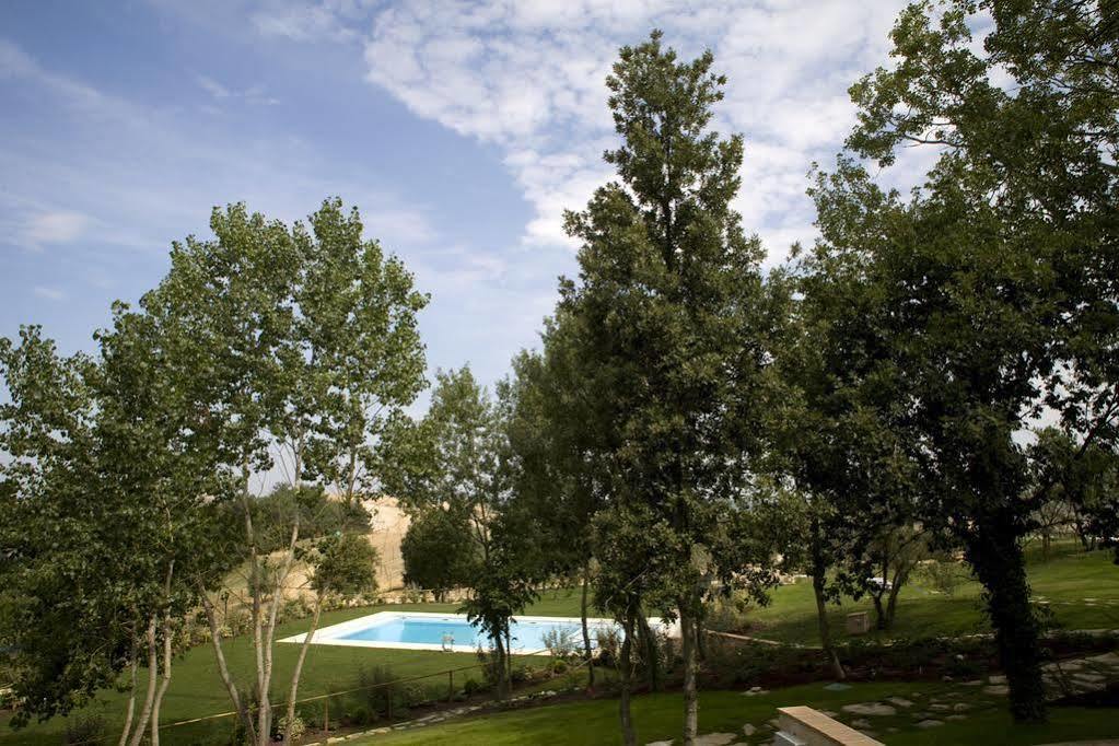 Borgo Della Meliana Gambassi Terme Hotel Luaran gambar